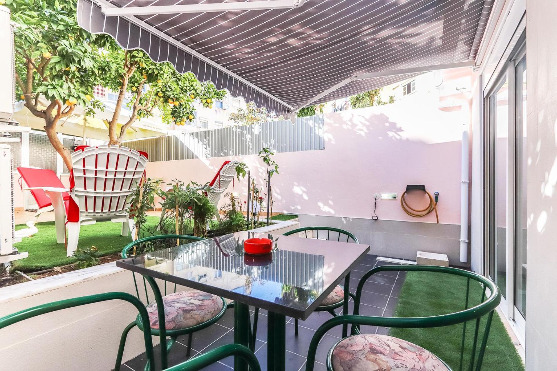 Vita Portucale ! Moscavide Casa Branca W/ Terrace Lisboa Exterior foto